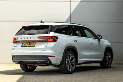 Skoda Kodiaq 1.5 TSI 204pk PHEV Sportline Business - Afbeelding 2