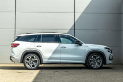 Skoda Kodiaq 1.5 TSI 204pk PHEV Sportline Business - Afbeelding 3