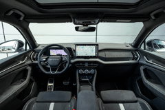 Skoda Kodiaq 1.5 TSI 204pk PHEV Sportline Business - Afbeelding 5