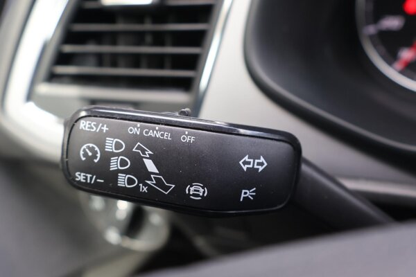 cruise control