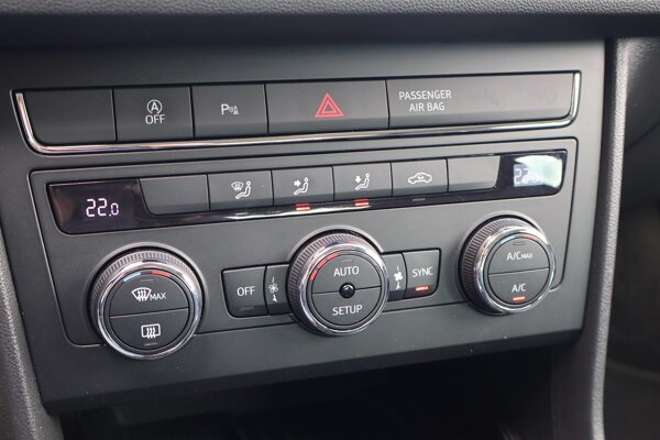 airco (automatisch)