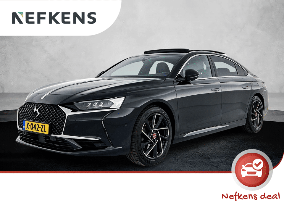 DS DS 9 E-Tense Performance Line+ 250pk - Afbeelding 1