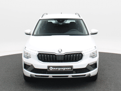 Škoda Kamiq Selection 1.0 TSI 115 PK - Afbeelding 5