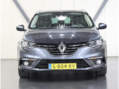 Renault Mégane Estate TCe 140PK Bose - Afbeelding 4