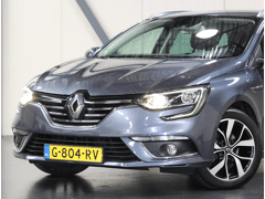 Renault Mégane Estate TCe 140PK Bose - Afbeelding 5