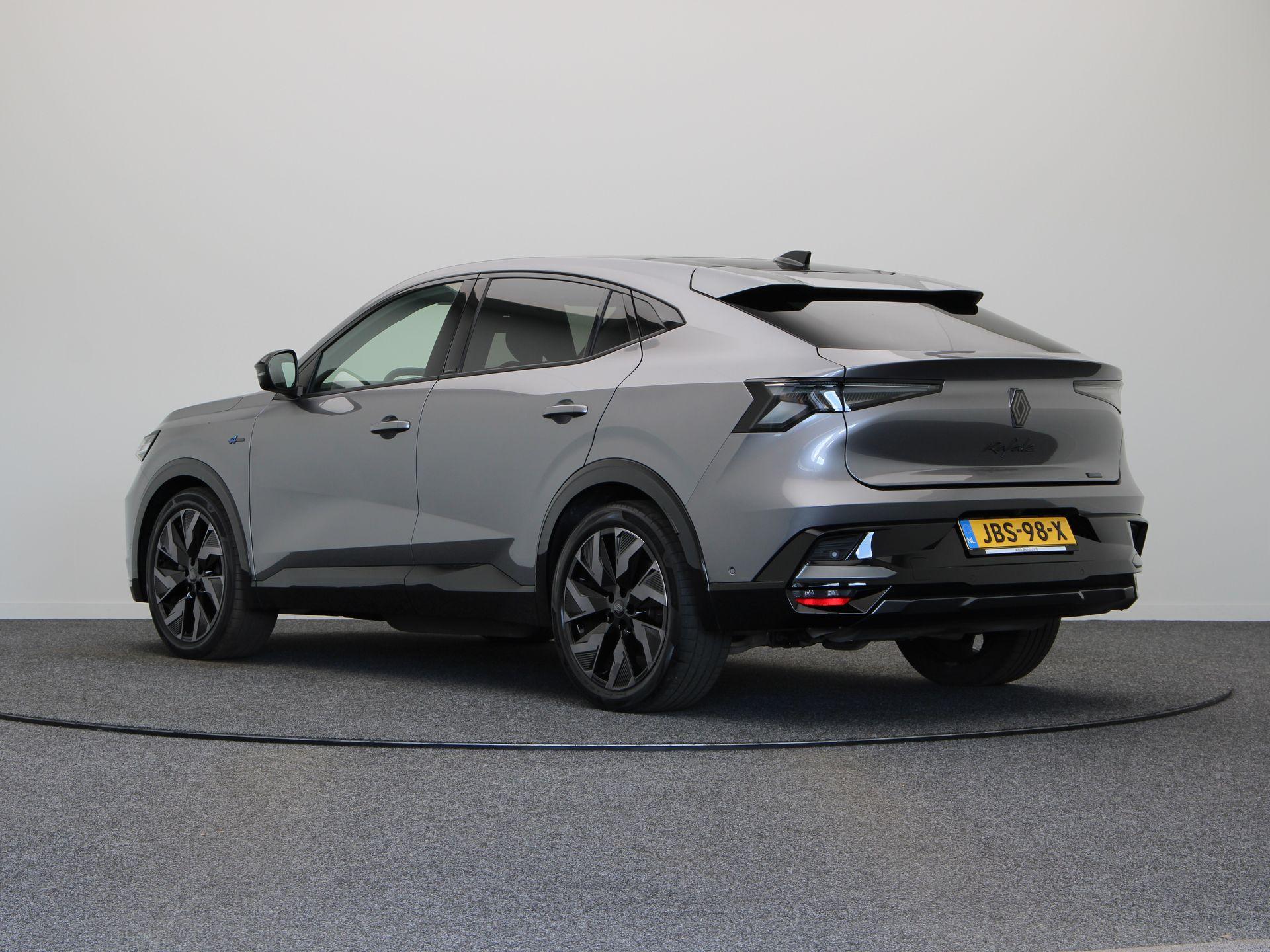 Renault Rafale 1.2 E-Tech full hybrid 200 esprit Alpine - Afbeelding 3