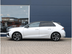 Opel Astra 130pk GS - Afbeelding 2