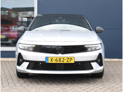 Opel Astra 130pk GS - Afbeelding 4