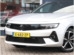 Opel Astra 130pk GS - Afbeelding 5