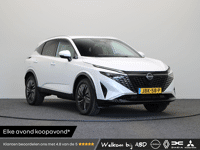 Nissan QASHQAI 158pk MHEV Xtronic Tekna - Afbeelding 2
