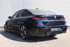 BMW 7 Serie 750e xDrive High Executive M Sport Automaat - Afbeelding 2