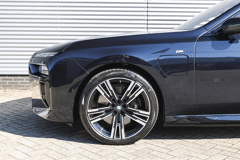 BMW 7 Serie 750e xDrive High Executive M Sport Automaat - Afbeelding 4