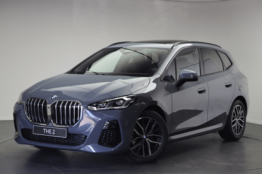 BMW 2 Serie Active Tourer 218i M Sport Automaat