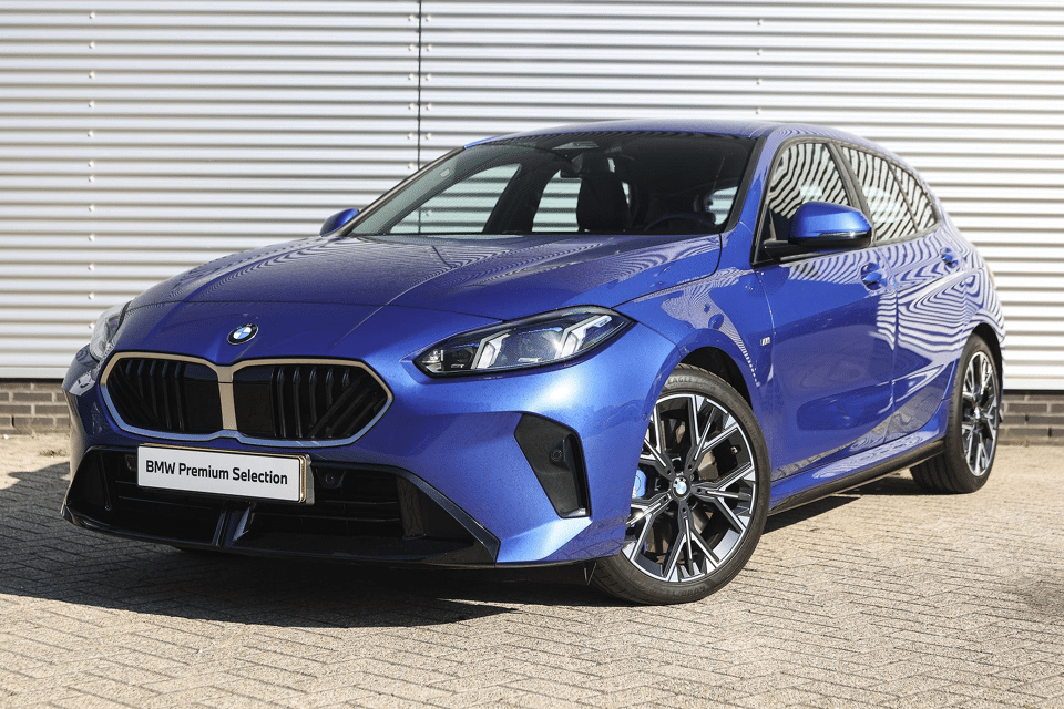 BMW 1 Serie 120 M Sport automaat - Afbeelding 1