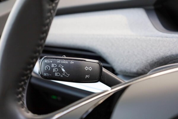 cruise control