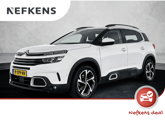 Citroën C5 Aircross 1.2 Business 130pk