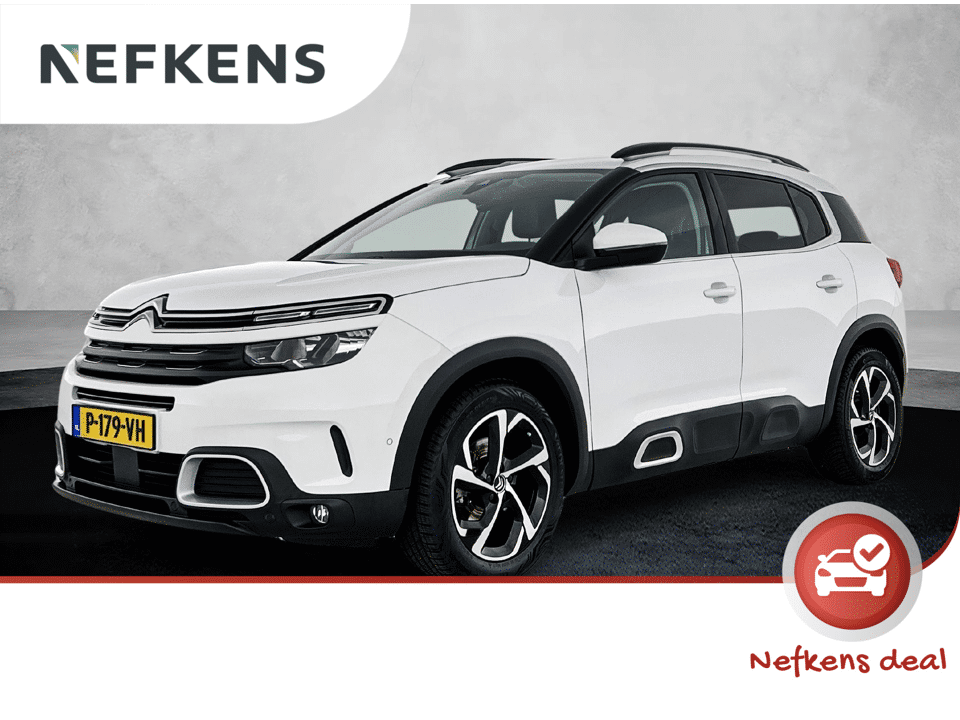 Citroën C5 Aircross 1.2 Business 130pk - Afbeelding 1