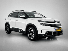 Citroën C5 Aircross 1.2 Business 130pk - Afbeelding 3