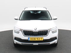 Škoda Kamiq 1.0 TSi 110 Pk Automaat Ambition - Afbeelding 4