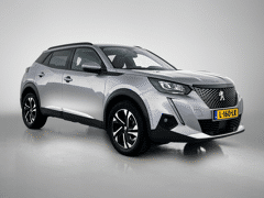 Peugeot 2008 1.2 PureTech Allure Pack 100pk - Afbeelding 3