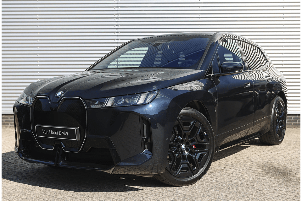 BMW iX xDrive45 M Sport - Afbeelding 1
