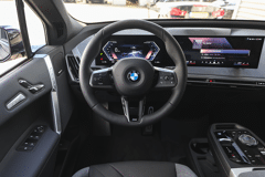 BMW iX xDrive45 M Sport - Afbeelding 3