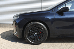 BMW iX xDrive45 M Sport - Afbeelding 4