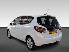 Opel Meriva 1.4 TURBO 120PK BLITZ ECC TREKHAAK CRUISE PDC WINTERPACK NAP - Afbeelding 3