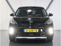 Kia Niro 1.6 GDi Hybrid ExecutiveLine - Afbeelding 4