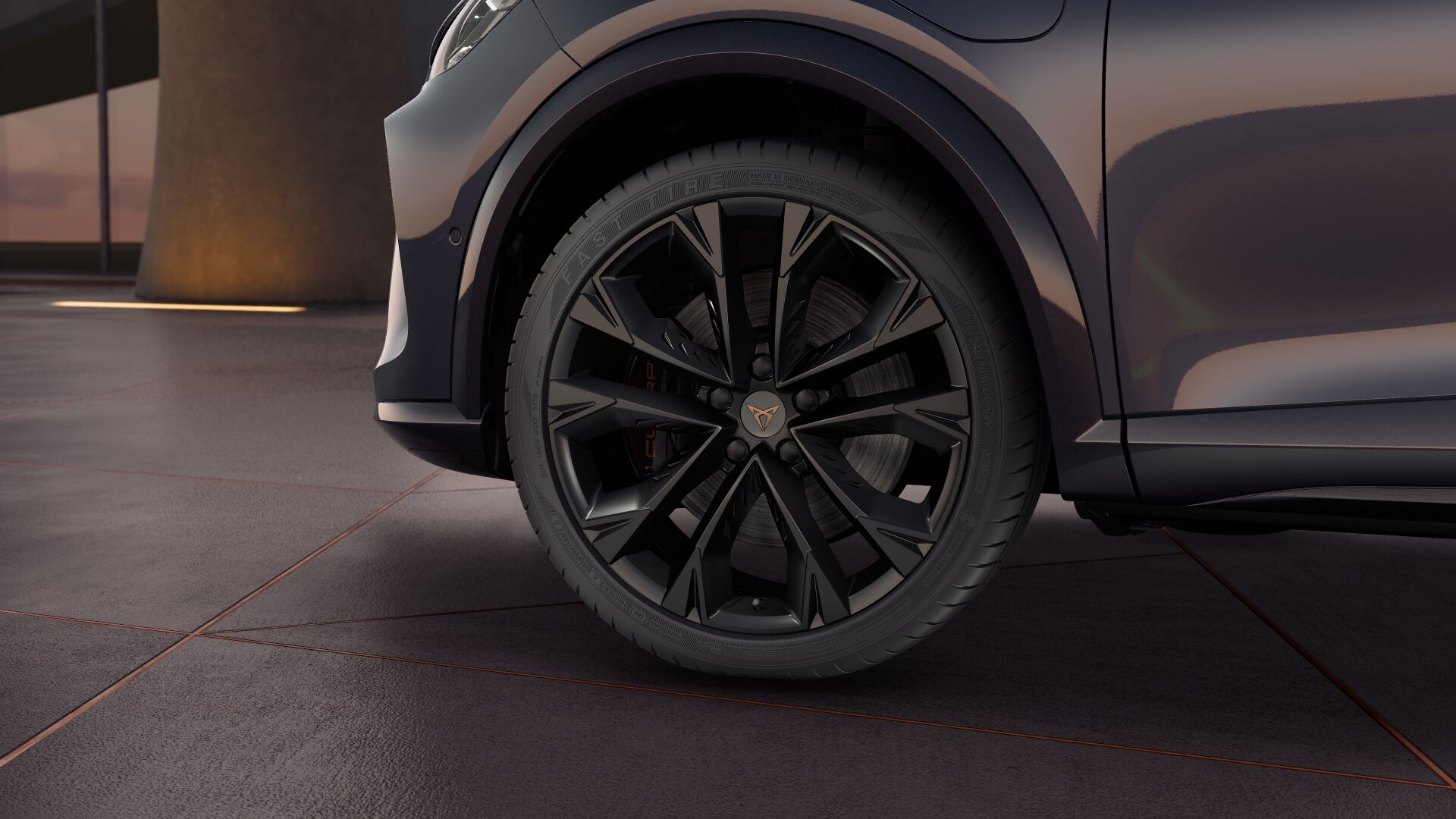 CUPRA Formentor VZ Performance - Afbeelding 5