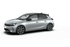 Opel Corsa GS - Afbeelding 3