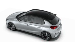 Opel Corsa GS - Afbeelding 4