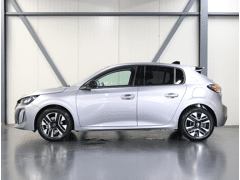 Peugeot 208 Hybrid 100PK e-DCS6 Allure - Afbeelding 2