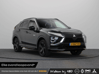 Mitsubishi Eclipse Cross 2.4 PHEV Black Edition - Afbeelding 2