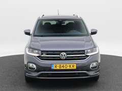 Volkswagen T-Cross 1.0 TSi 110 Pk R-Line - Afbeelding 4