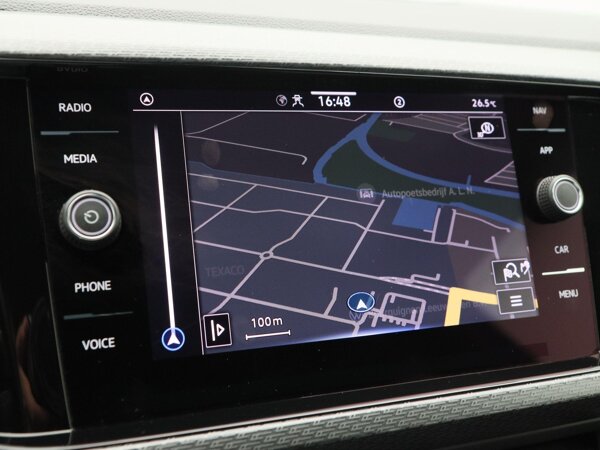 navigatiesysteem