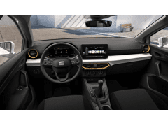 SEAT Ibiza 1.0 MPI 80pk Reference - Afbeelding 4