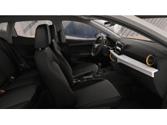 SEAT Ibiza 1.0 MPI 80pk Reference - Afbeelding 5