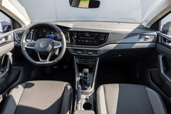 Volkswagen Polo 1.0 TSI 95pk Life Edition - Afbeelding 5