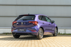 Volkswagen Polo 1.0 TSI 95pk Life Edition - Afbeelding 2