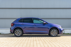 Volkswagen Polo 1.0 TSI 95pk Life Edition - Afbeelding 3