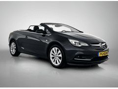 Opel Cascada 1.4 Turbo ecoFLEX Cosmo 140pk - Afbeelding 3