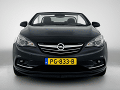 Opel Cascada 1.4 Turbo ecoFLEX Cosmo 140pk - Afbeelding 4
