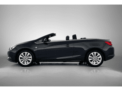Opel Cascada 1.4 Turbo ecoFLEX Cosmo 140pk - Afbeelding 5