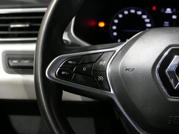 Cruise control