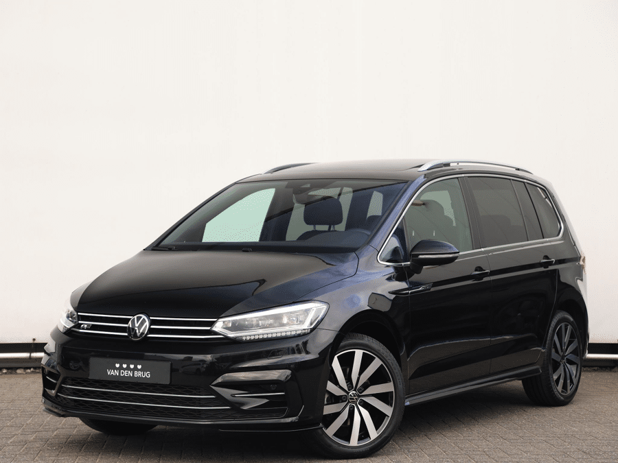 Volkswagen Touran 1.5 TSI Highline Business R-Line - Afbeelding 1