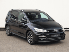 Volkswagen Touran 1.5 TSI Highline Business R-Line - Afbeelding 3