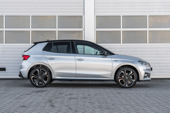 Skoda Fabia 1.0 TSI 115pk DSG Monte Carlo - Afbeelding 3