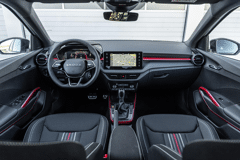 Skoda Fabia 1.0 TSI 115pk DSG Monte Carlo - Afbeelding 5