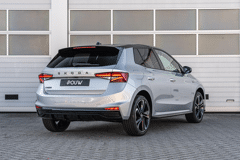 Skoda Fabia 1.0 TSI 115pk DSG Monte Carlo - Afbeelding 2